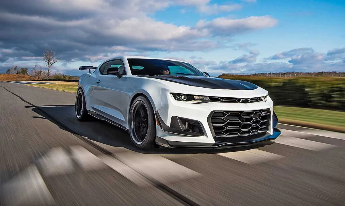 Sitemapcdatahttpsomobeldreferenzcomterrific 2018 Chevy Camaro Rs Specs Gallery
