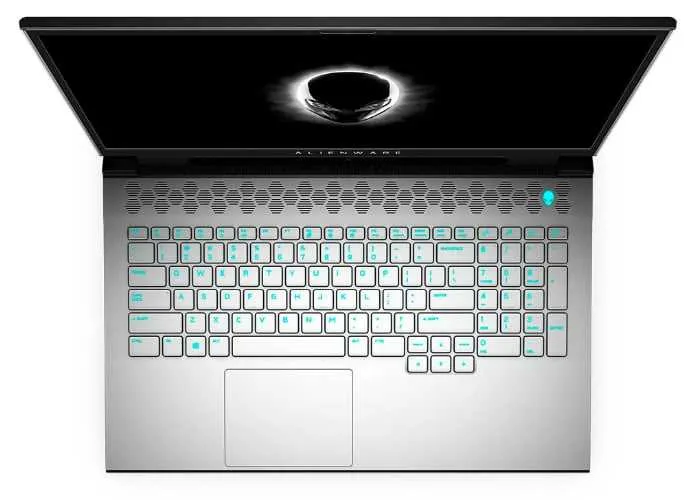 alienware 17 r4 specs