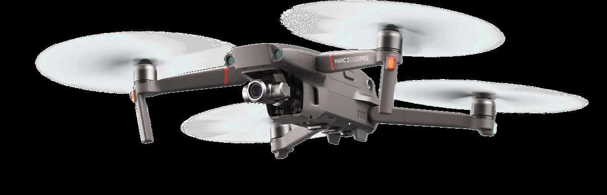 dji mavic 2 specs