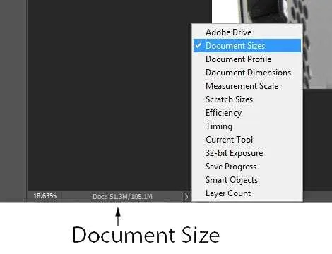 minimum specs for photoshop