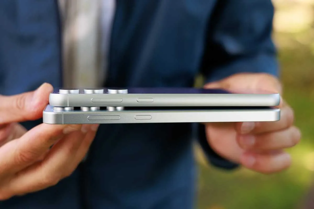 samsung galaxy s23 fe vs samsung galaxy s24 fe specs