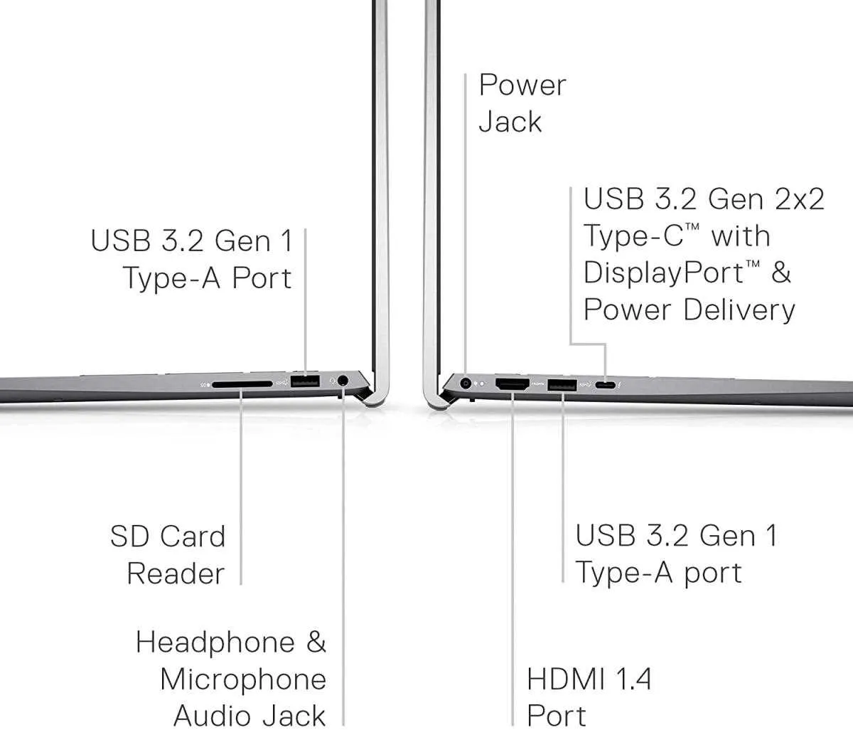 specs on dell inspiron 15