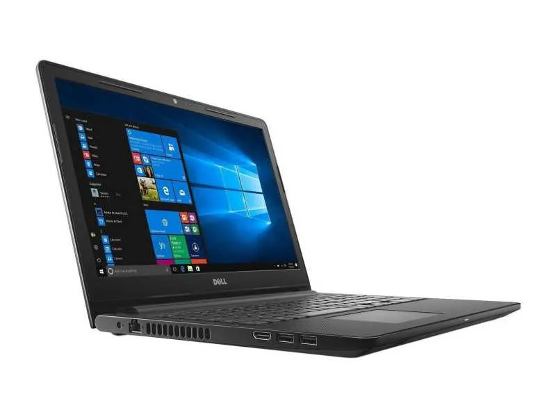 specs on dell inspiron 15