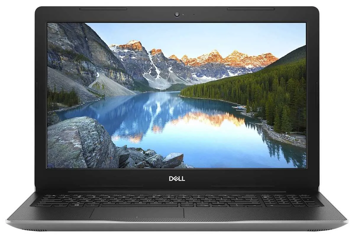specs on dell inspiron 15