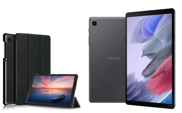 galaxy tab a7 lite specs