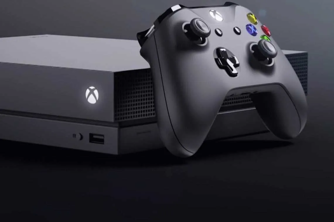 xbox one x vs xbox one s specs