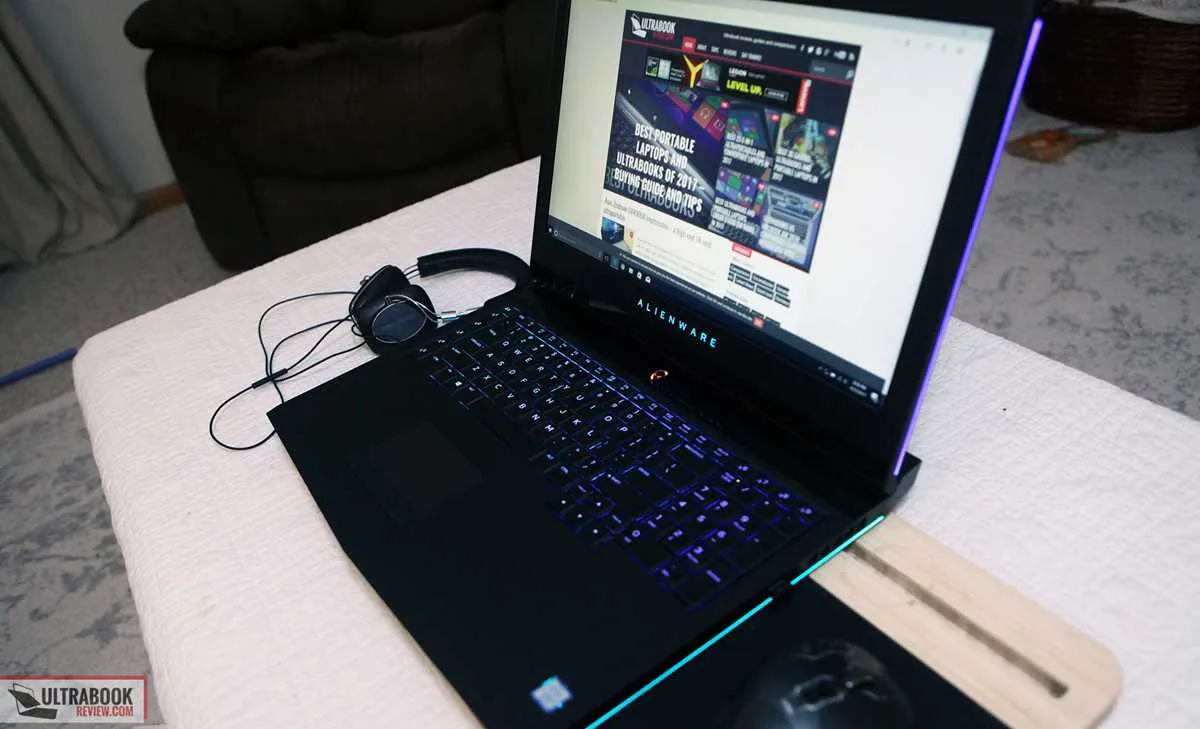 alienware 17 r4 specs