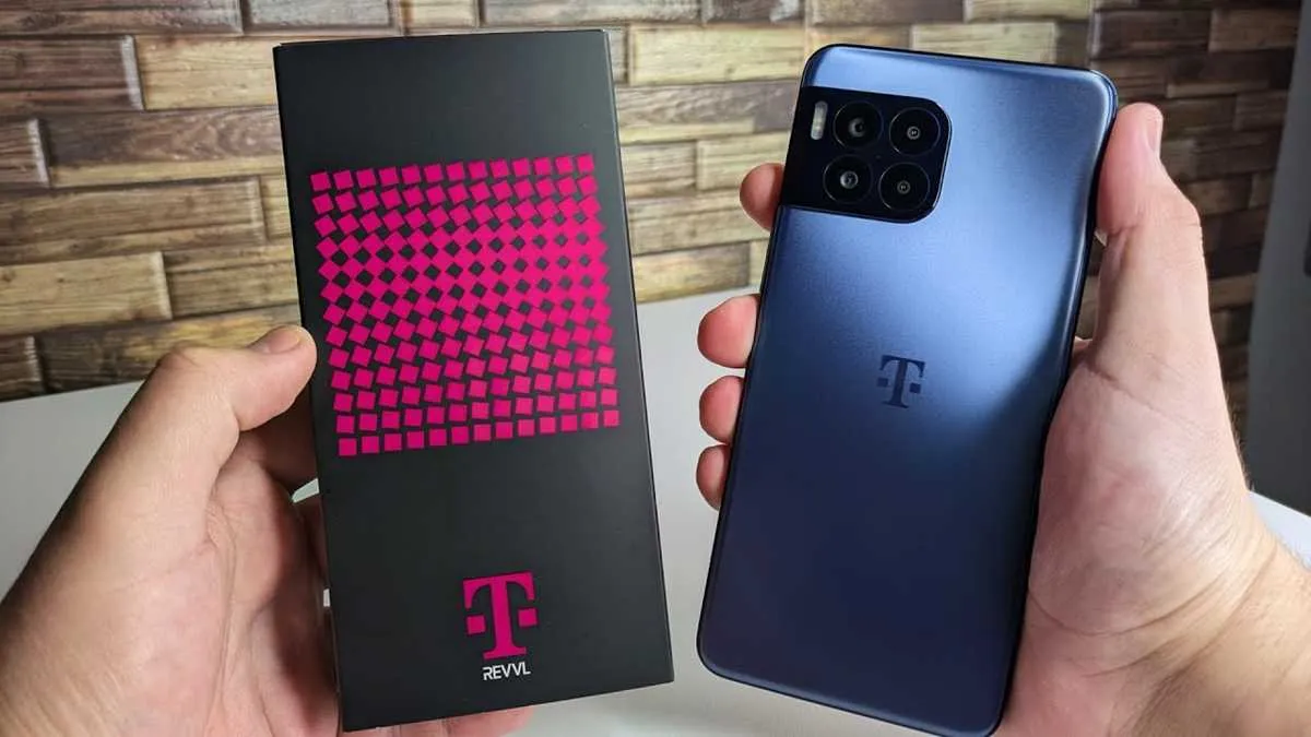 revvl 7 pro 5g specs