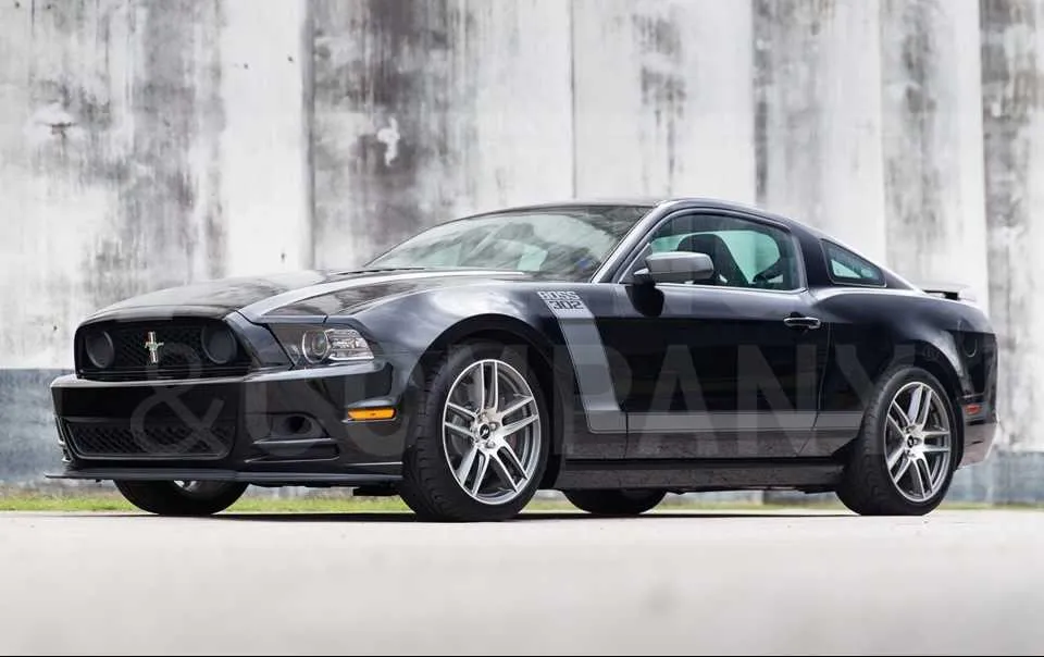 Terrific 2013 Boss 302 Weight Images