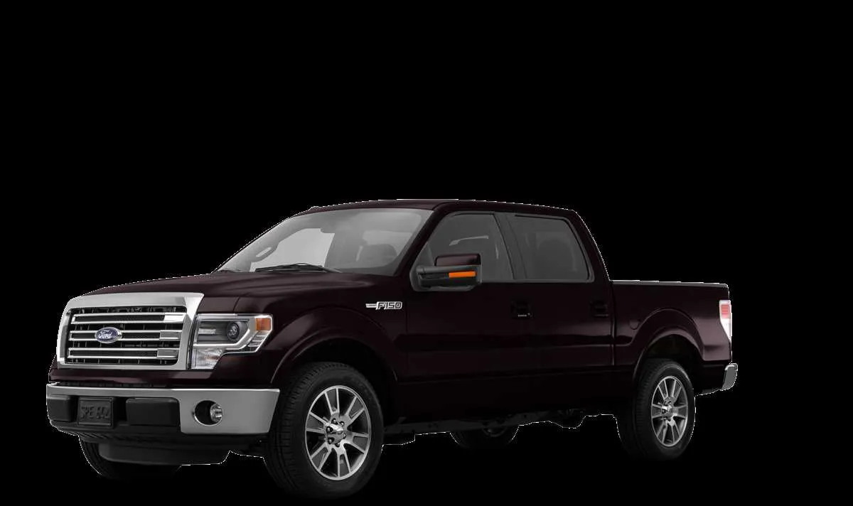 2014 Ford F 150 Ecoboost Horsepower