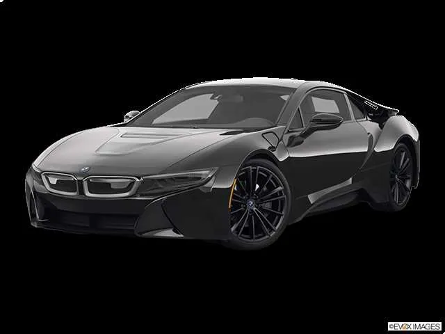 BMW I8 Engine Specifications Performance and Features Overview ...