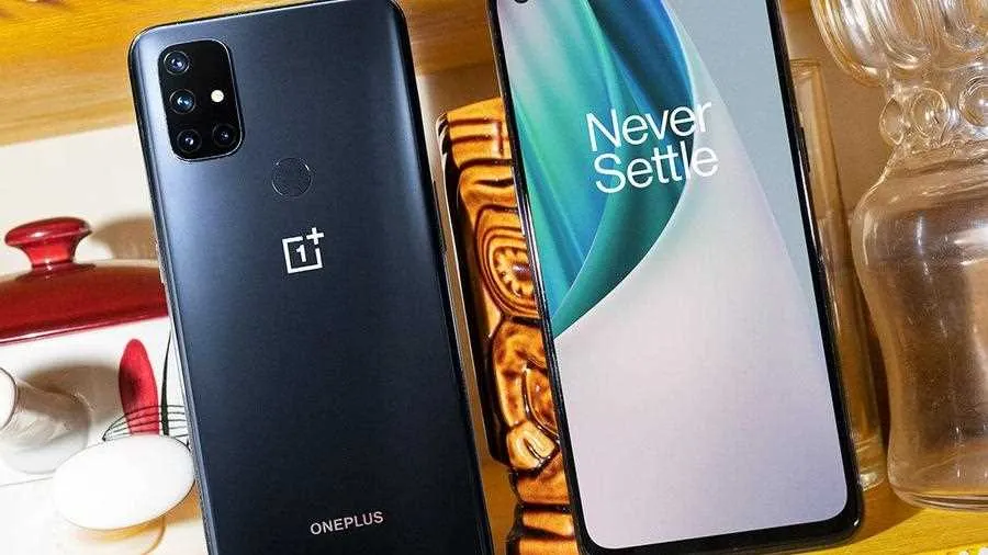 Funda Para Oneplus Nord N100 Poetic De Cuerpo Completo | Cuotas sin interés